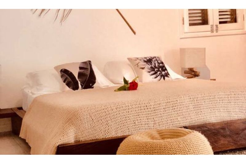 BLISS PRASLIN SEYCHELLES & BEACH HOUSE