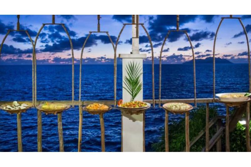 BLISS PRASLIN SEYCHELLES & BEACH HOUSE