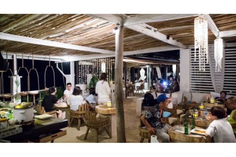 BLISS PRASLIN SEYCHELLES & BEACH HOUSE