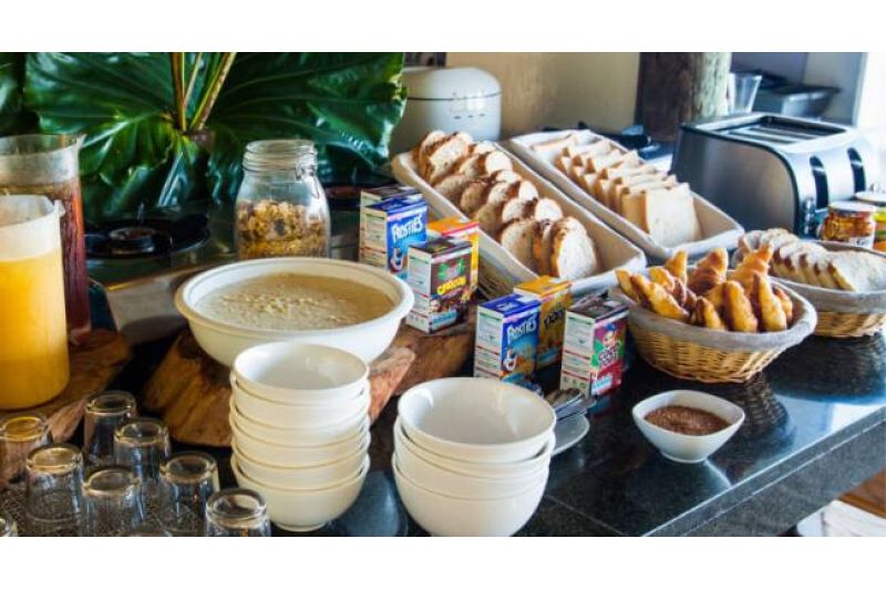 BLISS PRASLIN SEYCHELLES & BEACH HOUSE