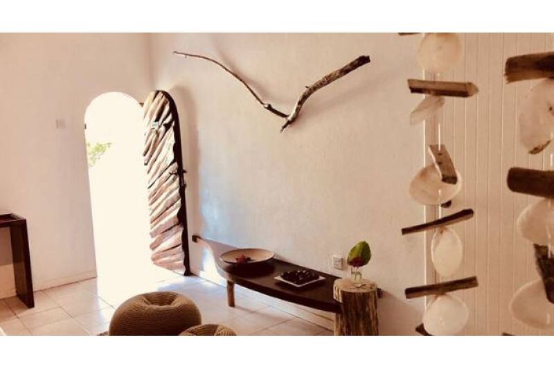 BLISS PRASLIN SEYCHELLES & BEACH HOUSE