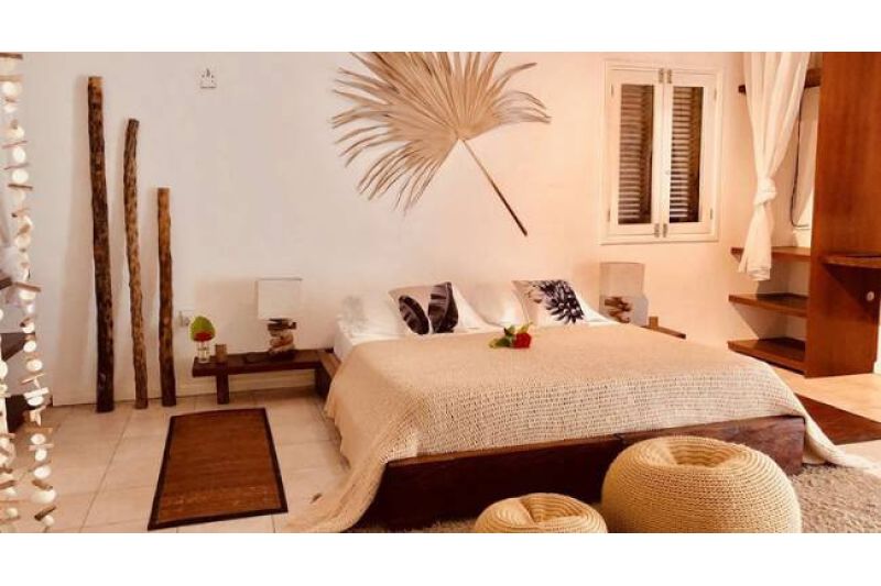 BLISS PRASLIN SEYCHELLES & BEACH HOUSE