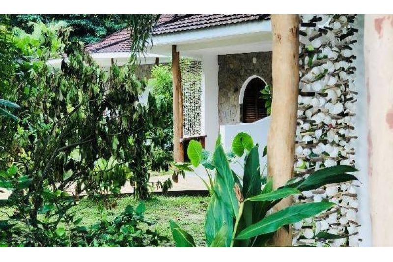 BLISS PRASLIN SEYCHELLES & BEACH HOUSE