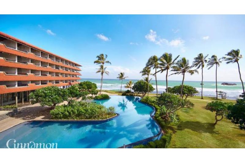 HIKKA TRANZ BY CINNAMON