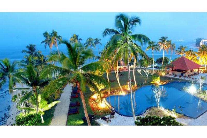 HIKKA TRANZ BY CINNAMON