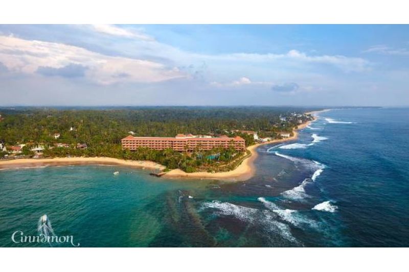 HIKKA TRANZ BY CINNAMON