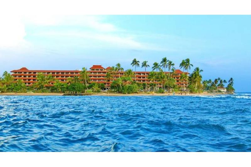 HIKKA TRANZ BY CINNAMON