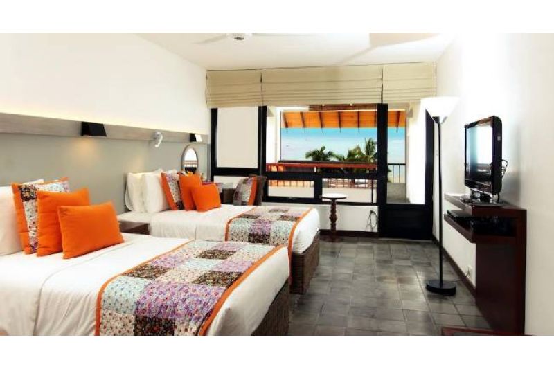 HIKKA TRANZ BY CINNAMON