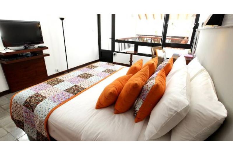 HIKKA TRANZ BY CINNAMON