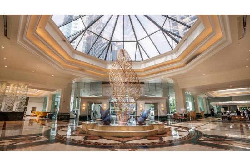 HIKKA TRANZ BY CINNAMON