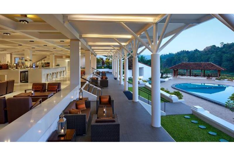 HIKKA TRANZ BY CINNAMON