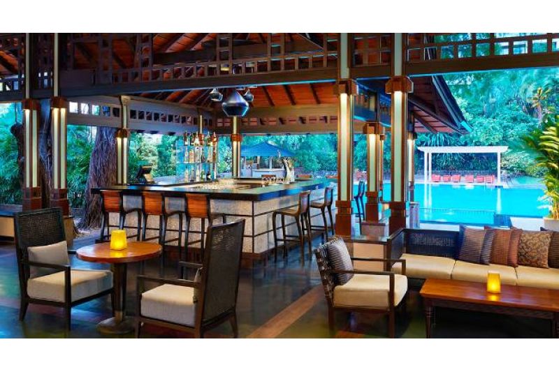 HIKKA TRANZ BY CINNAMON