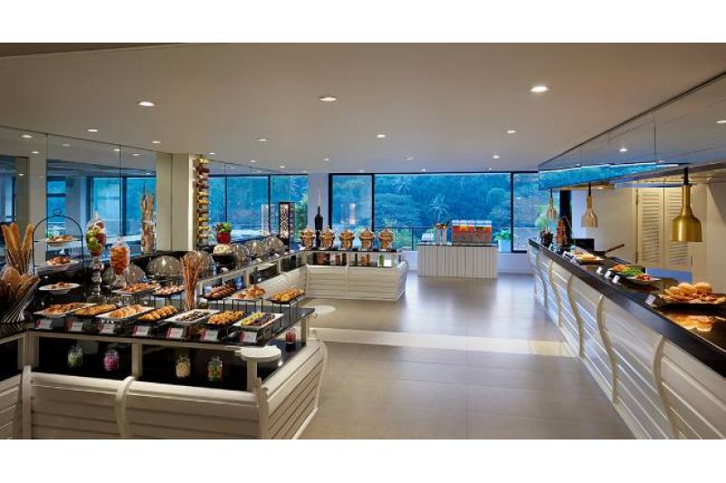 HIKKA TRANZ BY CINNAMON