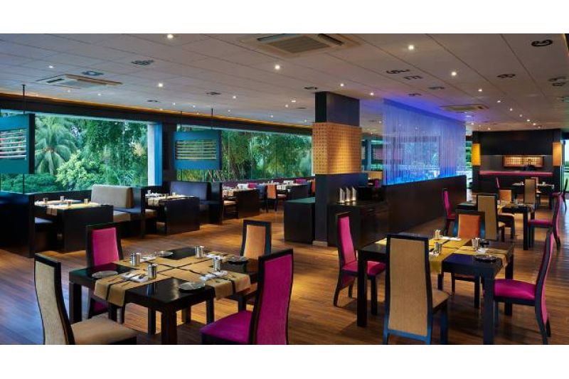 HIKKA TRANZ BY CINNAMON