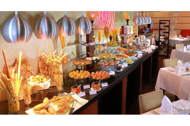 HIKKA TRANZ BY CINNAMON