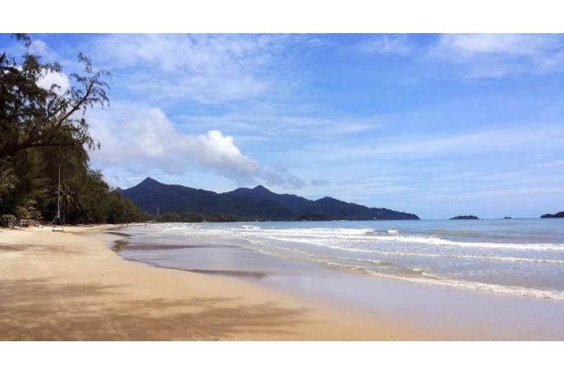 KOH CHANG PARADISE RESORT & SPA