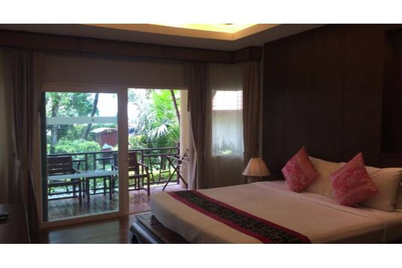 KOH CHANG PARADISE RESORT & SPA