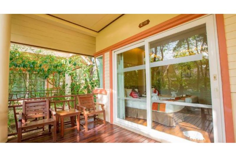 KOH CHANG PARADISE RESORT & SPA