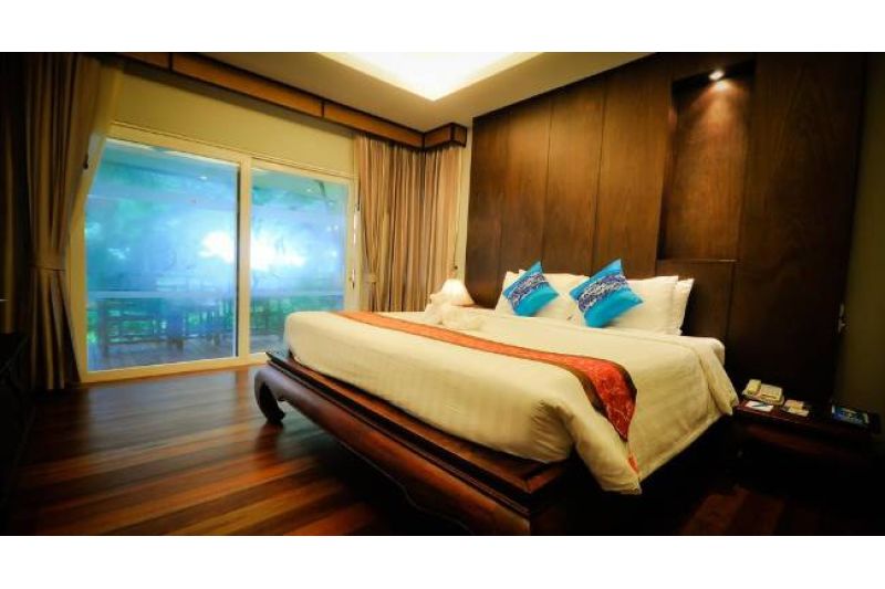 KOH CHANG PARADISE RESORT & SPA