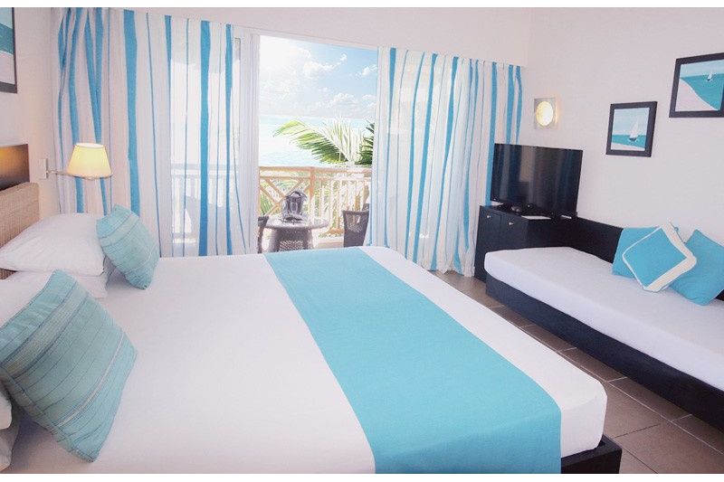 PEARLE BEACH RESORT & SPA