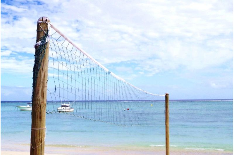 PEARLE BEACH RESORT & SPA