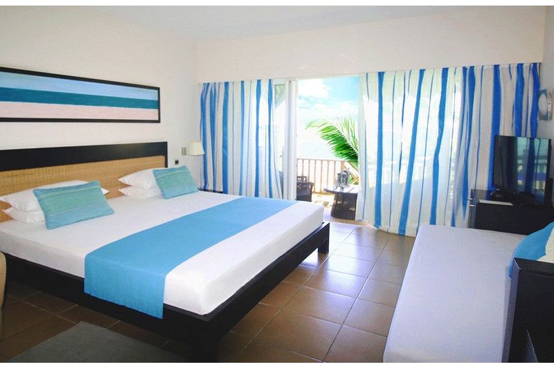 PEARLE BEACH RESORT & SPA