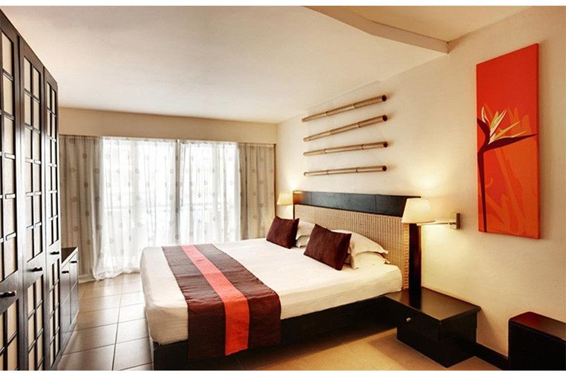 PEARLE BEACH RESORT & SPA