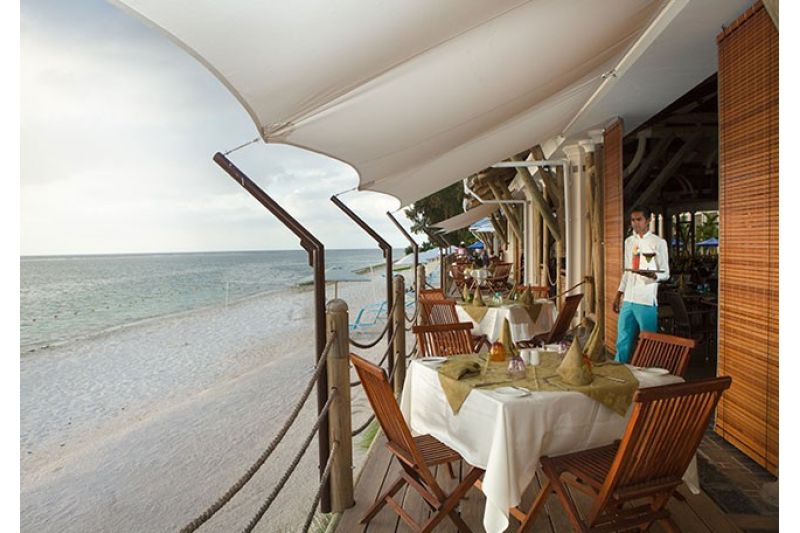 PEARLE BEACH RESORT & SPA