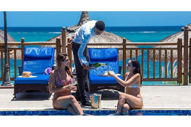 PEARLE BEACH RESORT & SPA