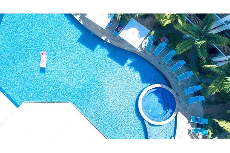 PEARLE BEACH RESORT & SPA