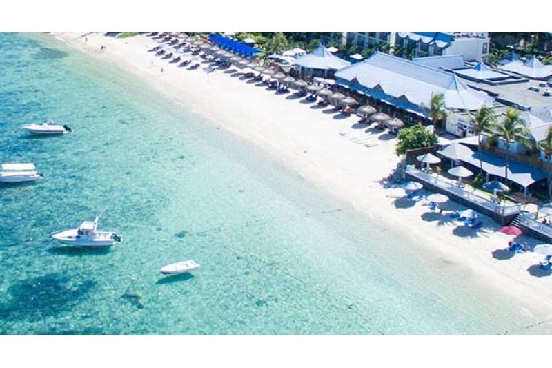 PEARLE BEACH RESORT & SPA