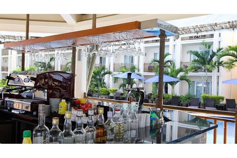 PEARLE BEACH RESORT & SPA