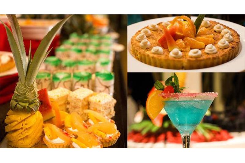 PEARLE BEACH RESORT & SPA