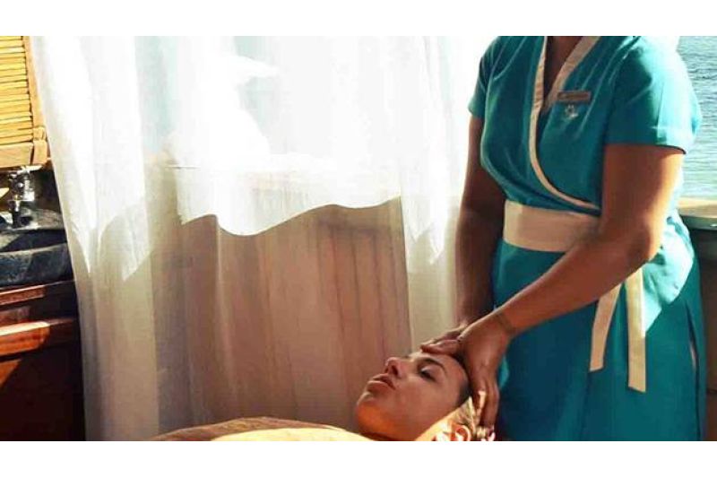 PEARLE BEACH RESORT & SPA