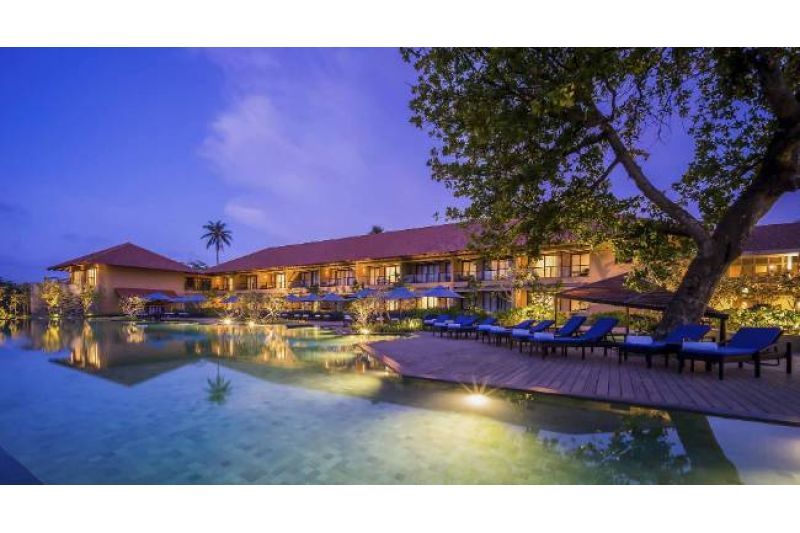 ANANTARA KALUTARA RESORT
