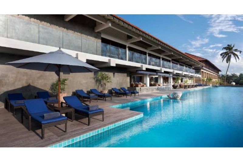 ANANTARA KALUTARA RESORT