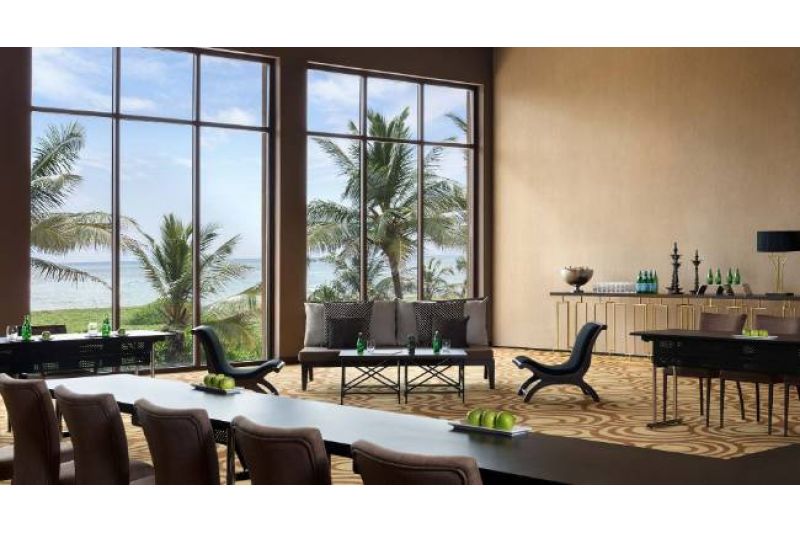 ANANTARA KALUTARA RESORT