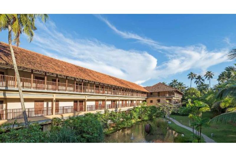 ANANTARA KALUTARA RESORT