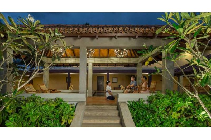 ANANTARA KALUTARA RESORT