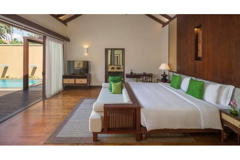 ANANTARA KALUTARA RESORT