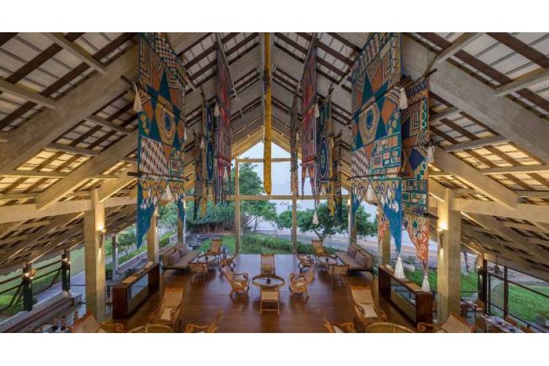 ANANTARA KALUTARA RESORT