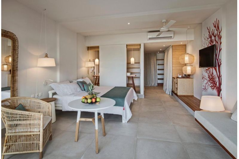 PRESKIL ISLAND RESORT