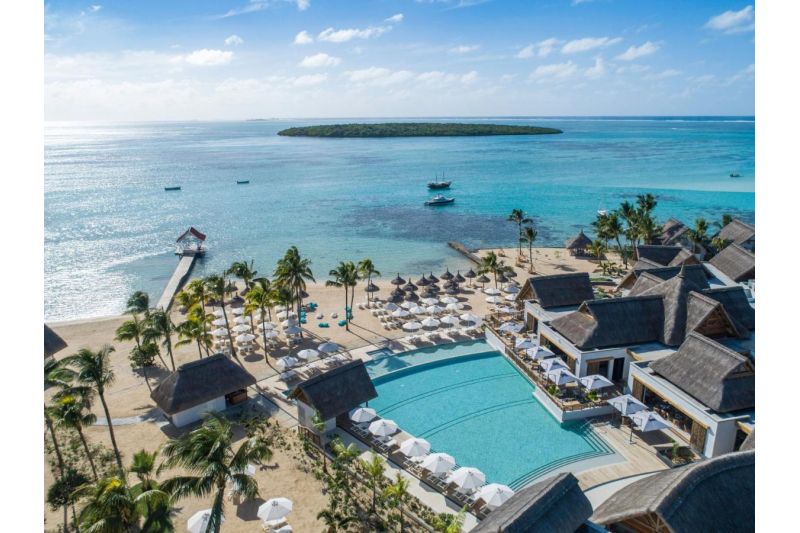 PRESKIL ISLAND RESORT