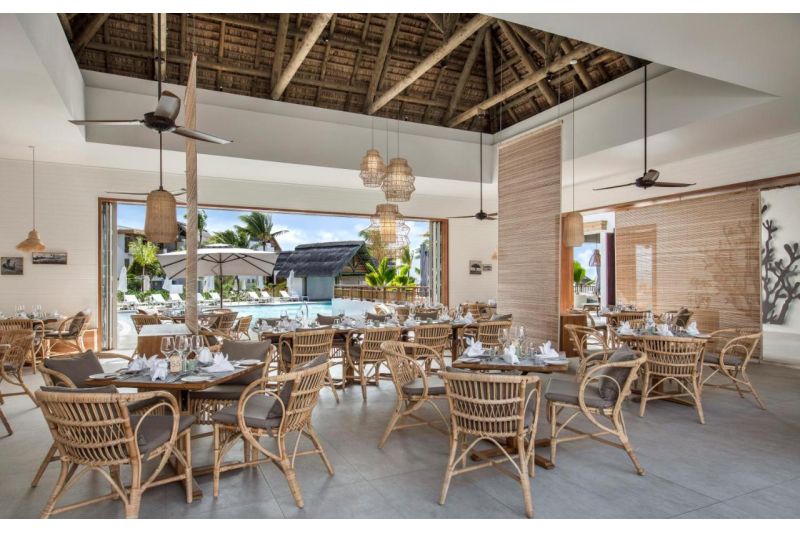 PRESKIL ISLAND RESORT