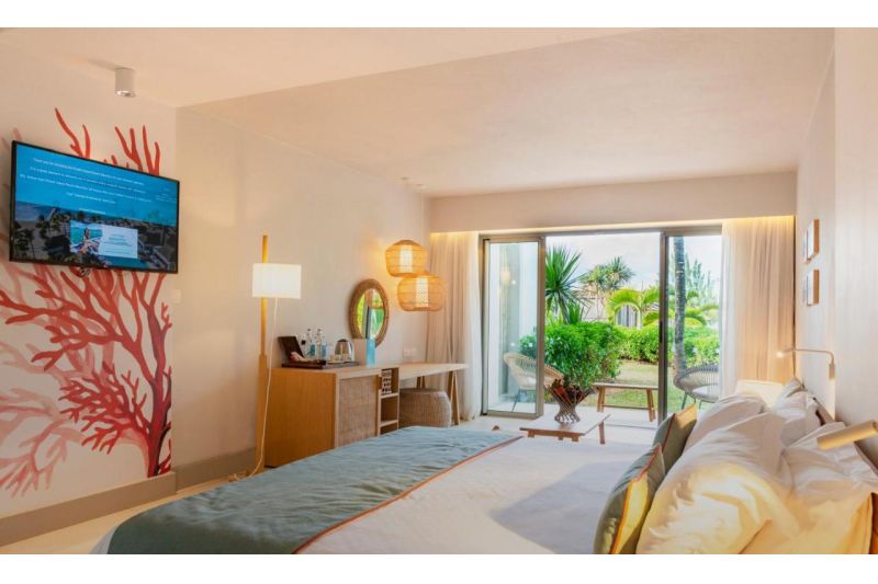 PRESKIL ISLAND RESORT