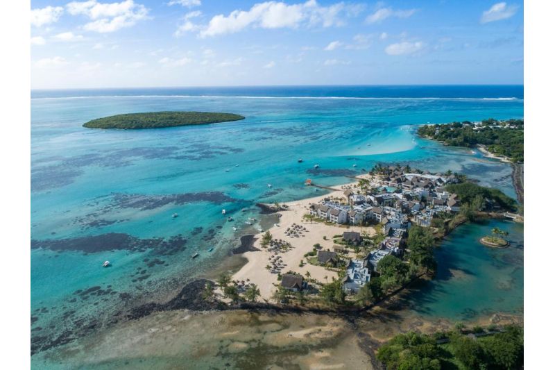 PRESKIL ISLAND RESORT