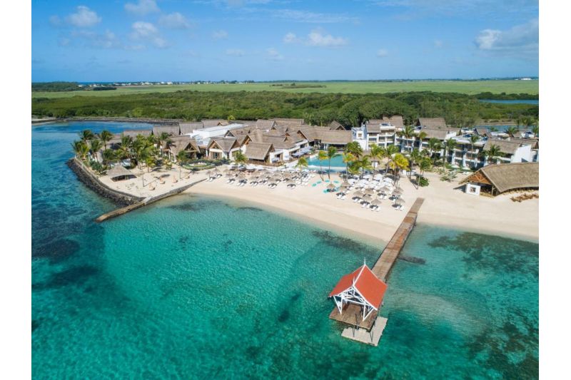 PRESKIL ISLAND RESORT