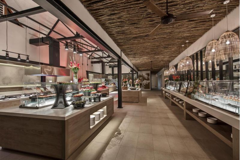 PRESKIL ISLAND RESORT