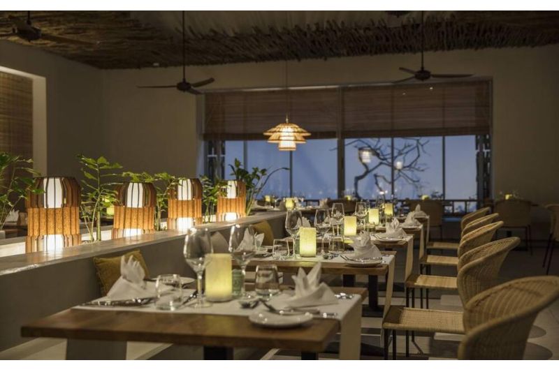 PRESKIL ISLAND RESORT