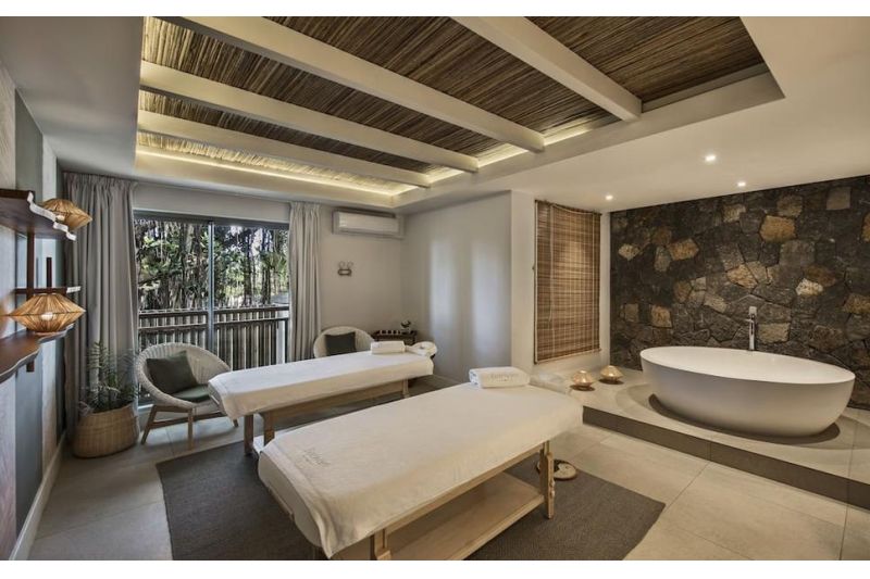 PRESKIL ISLAND RESORT